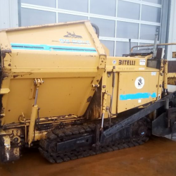 CATERPILLAR / BITELLI BB 621C