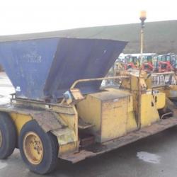 BRISTOWES M95 12' Chip Spreader