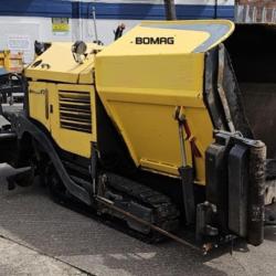 BOMAG BF 223 C