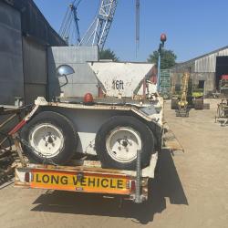 BRISTOWES M95 16' Chip Spreader