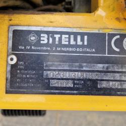 BITELLI BB 611