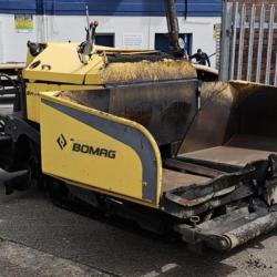 BOMAG BF 223 C