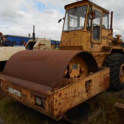 AVELING BARFORD VXC111