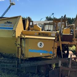 CATERPILLAR / BITELLI BB 621C